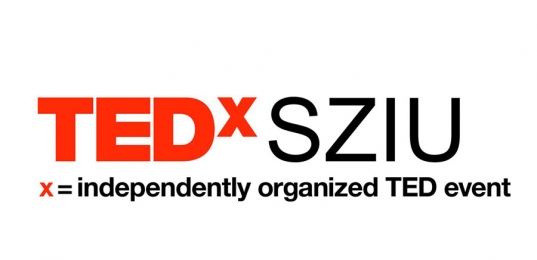 22 октября 2016 года в Санкт-Петербурге пройдёт конференция TEDx SZIU.
